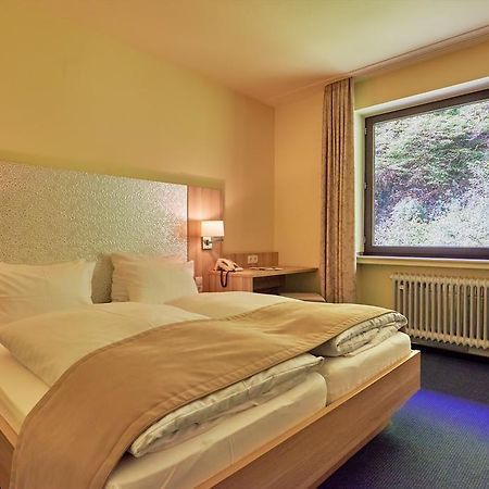 Moselromantik Hotel Weissmuehle Cochem Eksteriør bilde