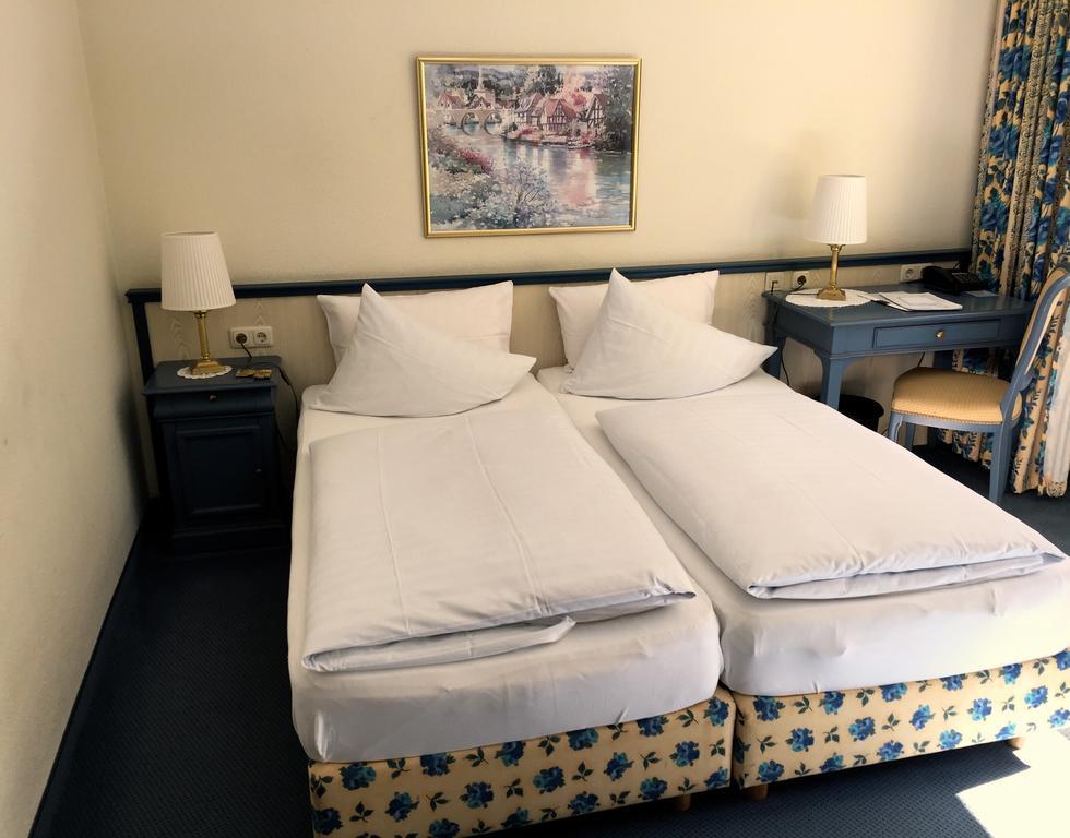Moselromantik Hotel Weissmuehle Cochem Eksteriør bilde