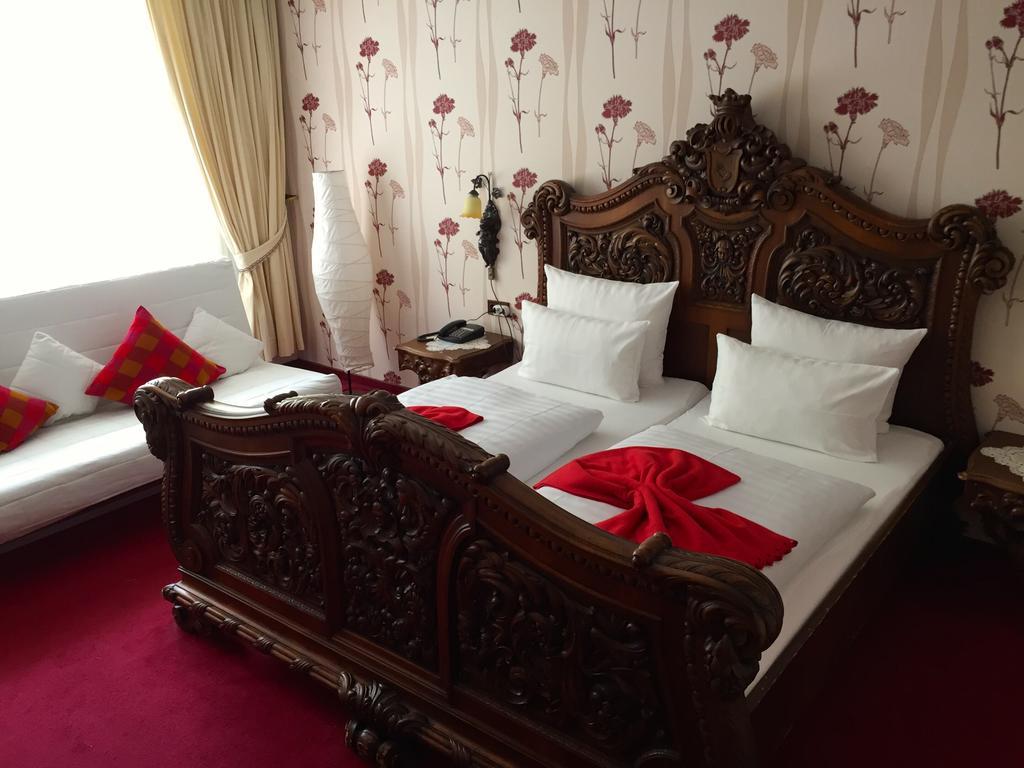 Moselromantik Hotel Weissmuehle Cochem Eksteriør bilde