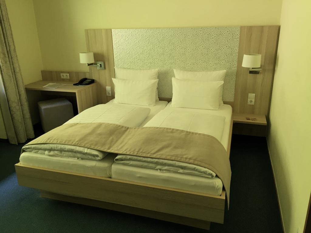 Moselromantik Hotel Weissmuehle Cochem Eksteriør bilde
