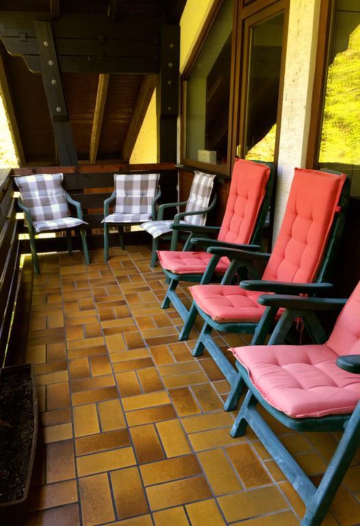 Moselromantik Hotel Weissmuehle Cochem Eksteriør bilde