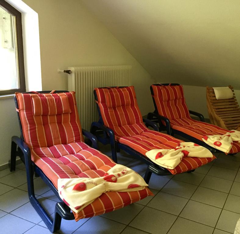 Moselromantik Hotel Weissmuehle Cochem Eksteriør bilde