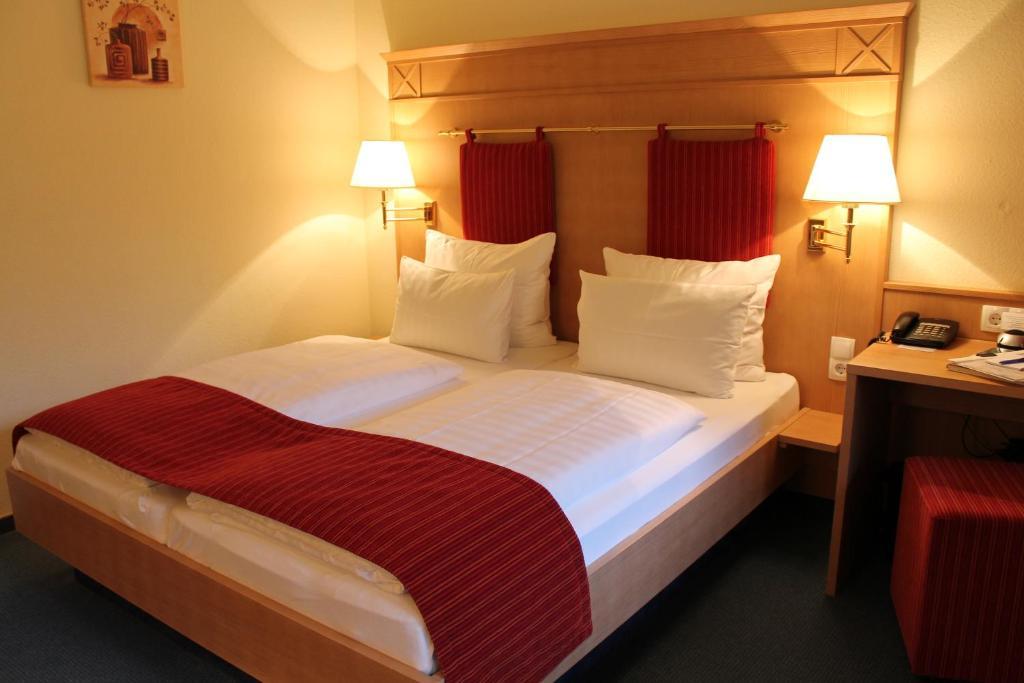 Moselromantik Hotel Weissmuehle Cochem Rom bilde