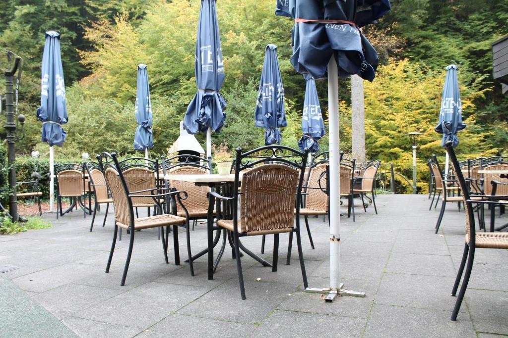 Moselromantik Hotel Weissmuehle Cochem Eksteriør bilde