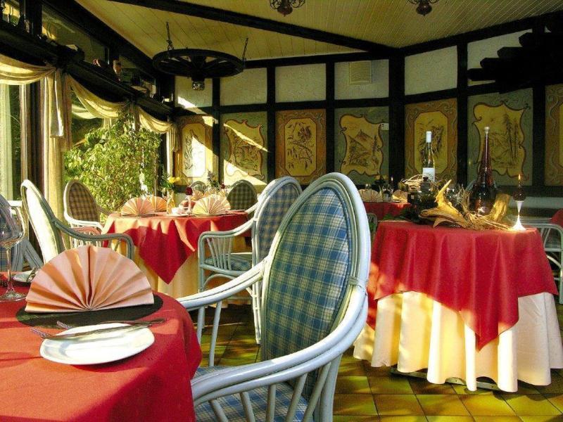 Moselromantik Hotel Weissmuehle Cochem Eksteriør bilde